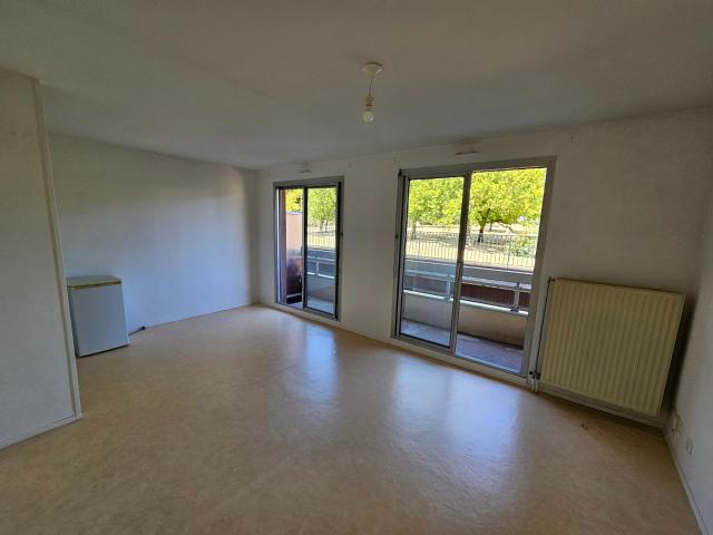 Cusset Vente Appartement 03