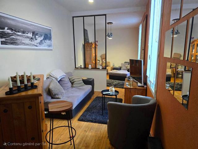 Cusset Vente Maison 03