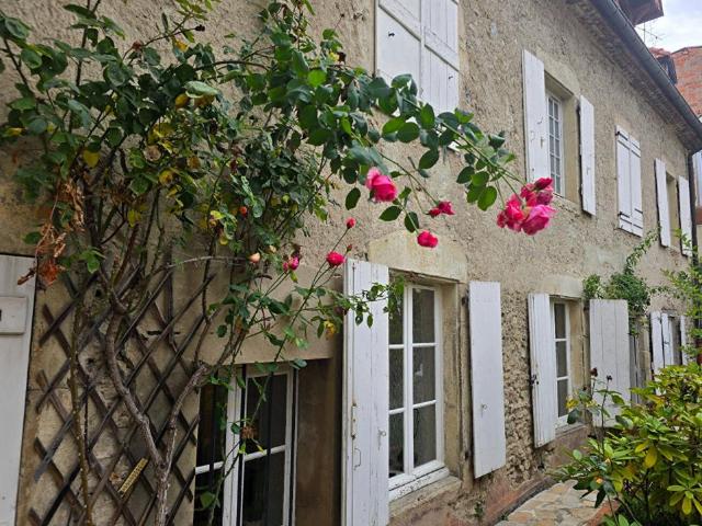 Cusset Vente Maison 03