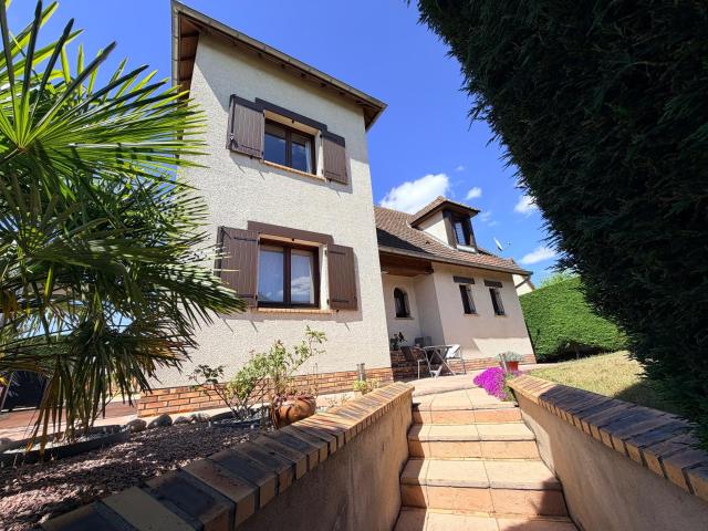 Cusset Vente Maison 03