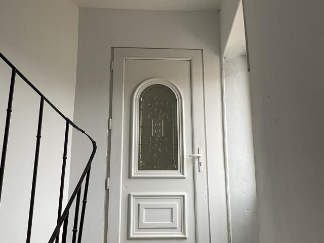 Cussy en Morvan Location Appartement 71