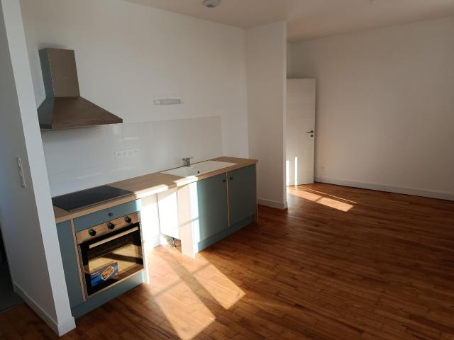 Cutting Location Appartement 57