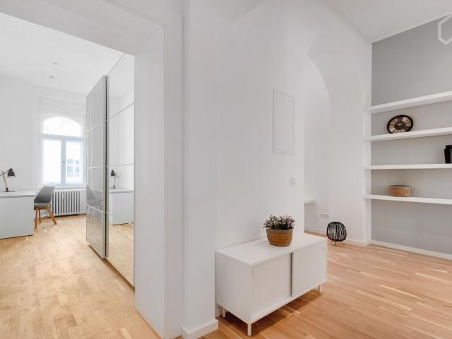 Cute & amazing home in München