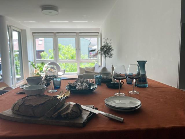 Cute and wonderful apartment in Mitte, Berlin Amsterdam Apartments for Rent