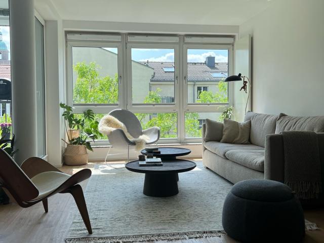 Cute and wonderful apartment in Mitte