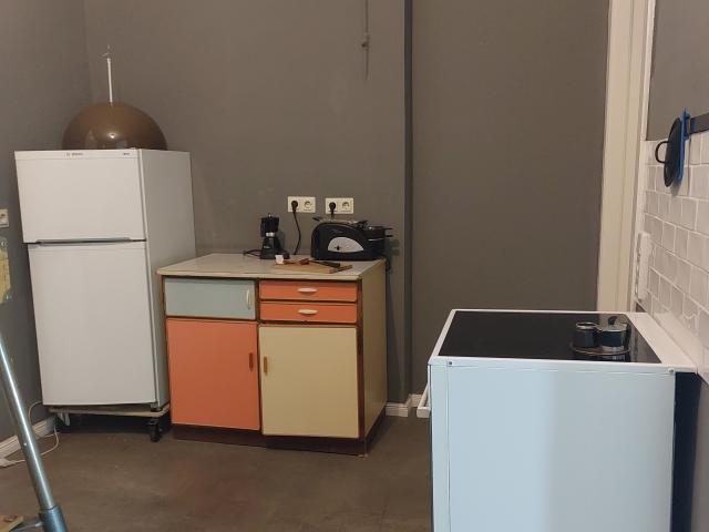 Cute and gorgeous suite located in Charlottenburg Berlin