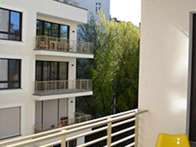 Cute and spacious home in Mitte, Berlin