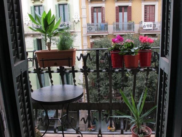Cute bunk bedroom in a 4 bedroom apartment near Tetuan metro station