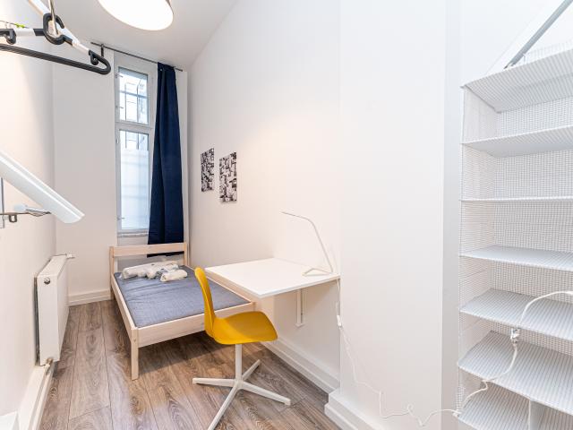Cute & beautiful flat Pankow
