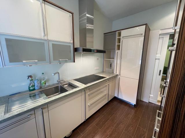 Cute & bright home located in Wilmersdorf