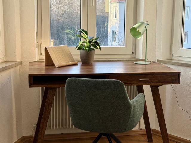 Cute & bright loft close to city center Augsburg