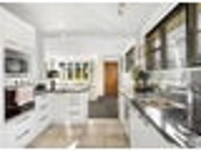 Cute, charming and solid brick living
