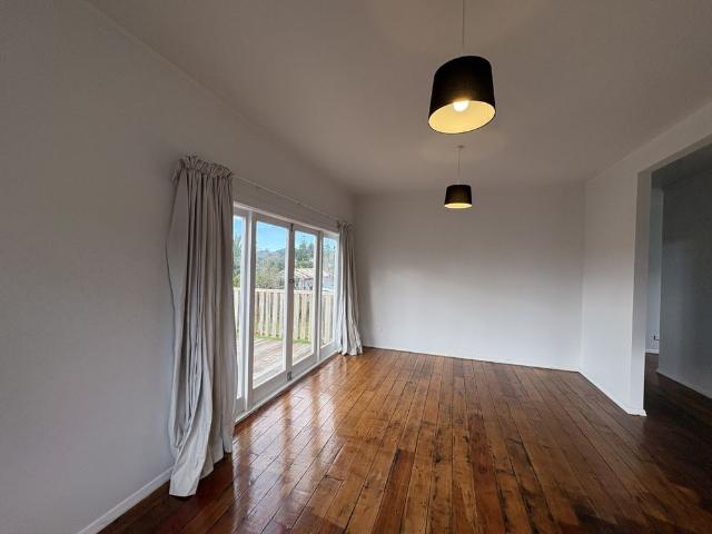 Cute & Cosy 2 bedroom Home in Morningside