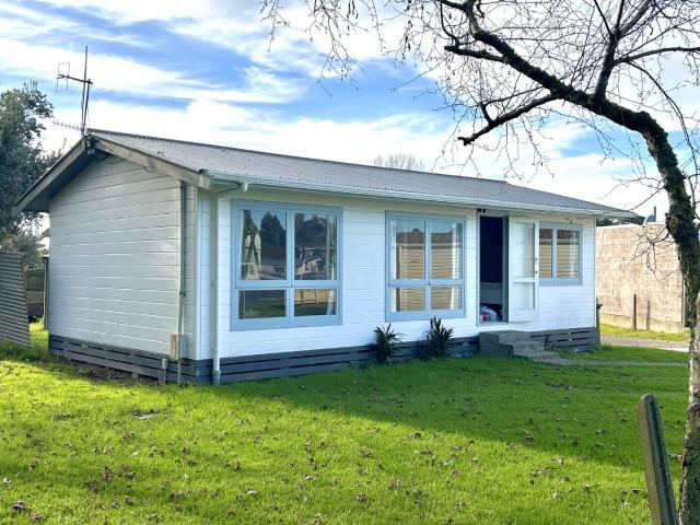 Cute Cottage Whakatane