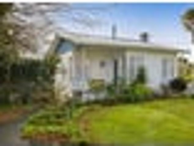 Cute Cottage with Character, Comfort & Potential