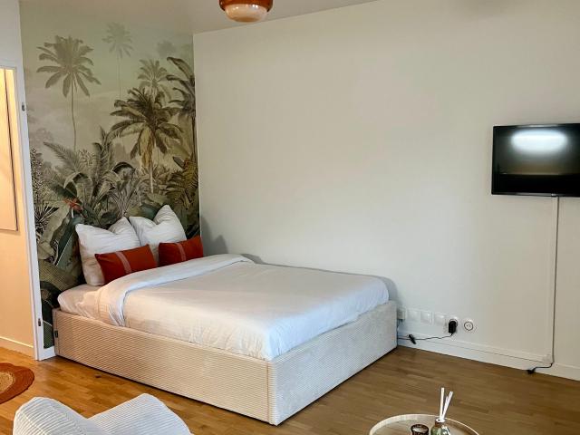 Cute & cozy home, Colombes