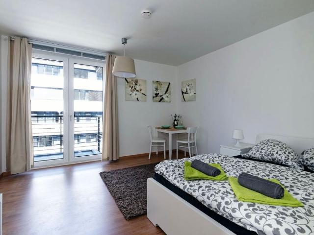 Cute, furnished apartment in the city centre, Berlin Amsterdam Apartments for Rent