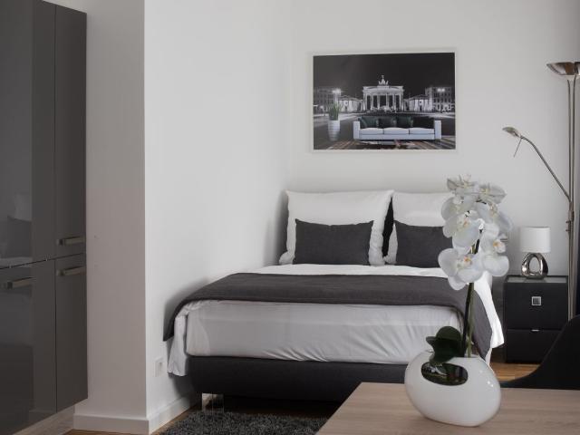 Cute flat in Prenzlauer Berg Berlin, Berlin Amsterdam Apartments for Rent