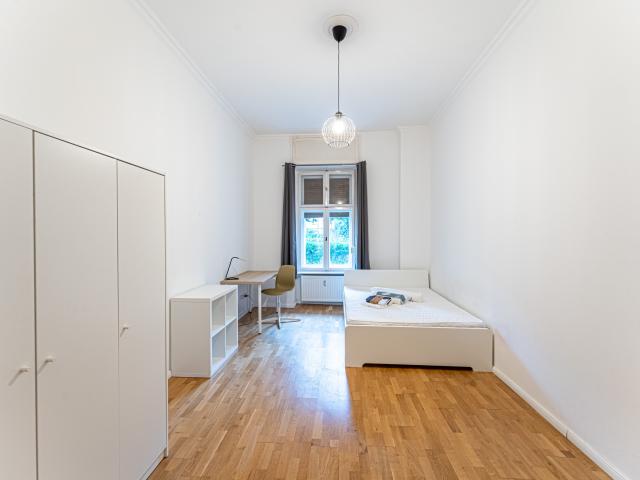 Cute flat in Prenzlauer Berg