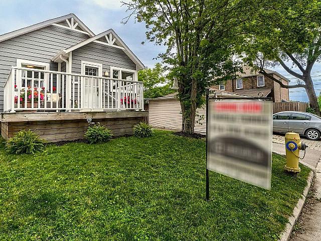Cute, Lovely, Well Maintained, Ready To Move In Bungalow