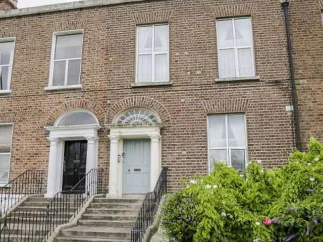 Cute studio apartment for rent in Rathgar, Dublin
