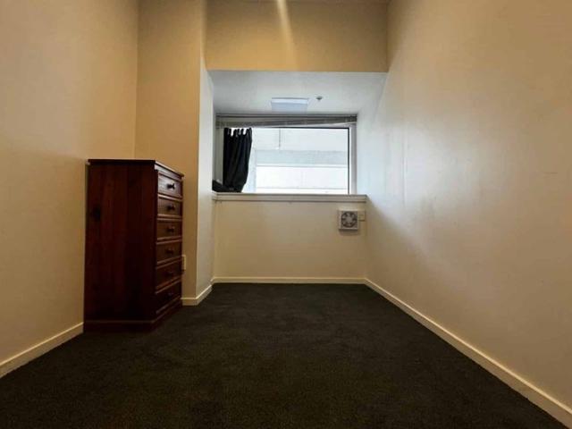 Cute Studio Apartment – Prime Te Aro Location!
