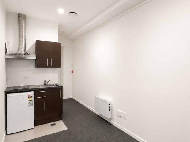 Cute Studio Apartment – Prime Te Aro Location!