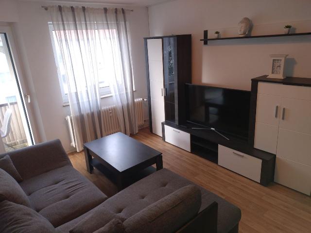 Cute studio Bielefeld, Bielefeld Amsterdam Apartments for Rent