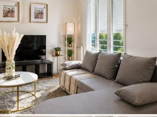 Cute suite in the heart of town