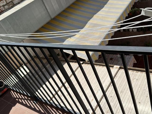 Cute single bedroom in L'Hospitalet de Llobregat close to Pubilla Cases metro station