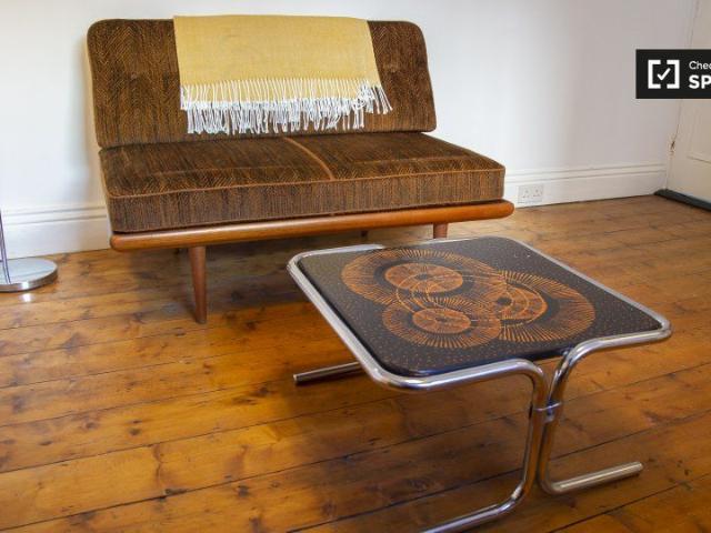 Cute 1 bedroom apartment for rent in City Center, Dublin