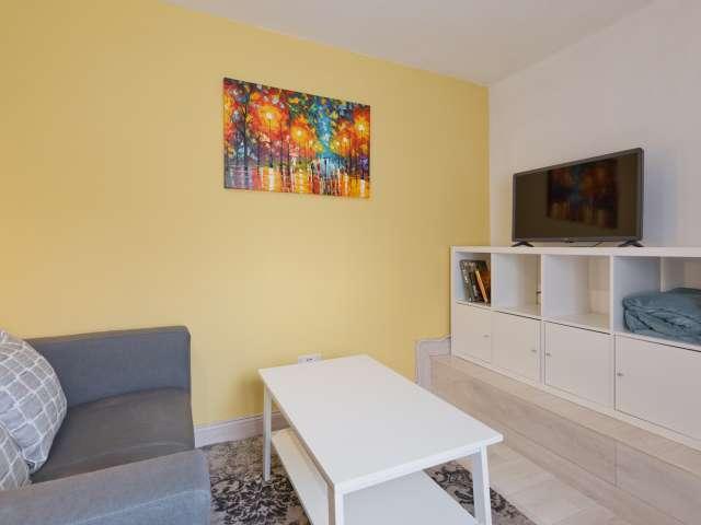 Cute 1 bedroom apartment for rent in Rathgar, Dublin