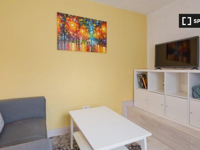 Cute 1 bedroom apartment for rent in Rathgar, Dublin