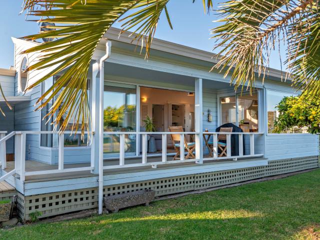 Cute 2 Bedroom, 1 Bathroom on Harbour Road