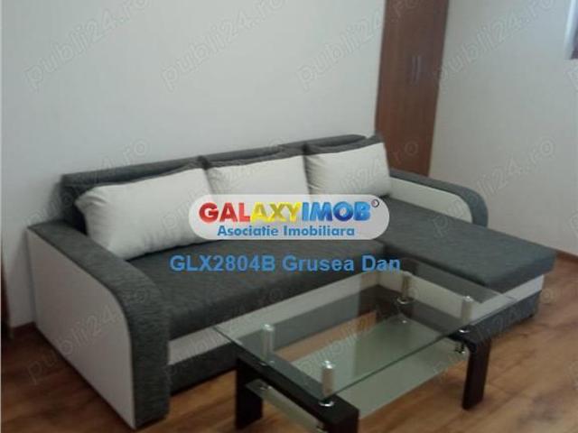 cutitul de argint | 2cam 53mp spatios etaj 4 1980 AC balcon metrou