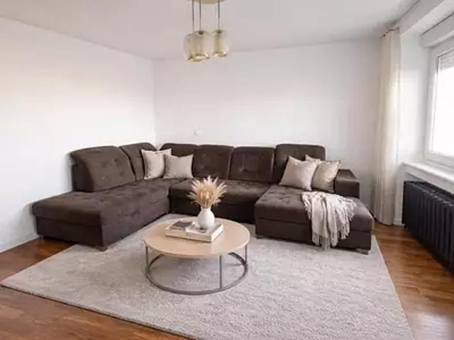 Cutry 54720 Achat / Vente maison 6 pièces t6 parking