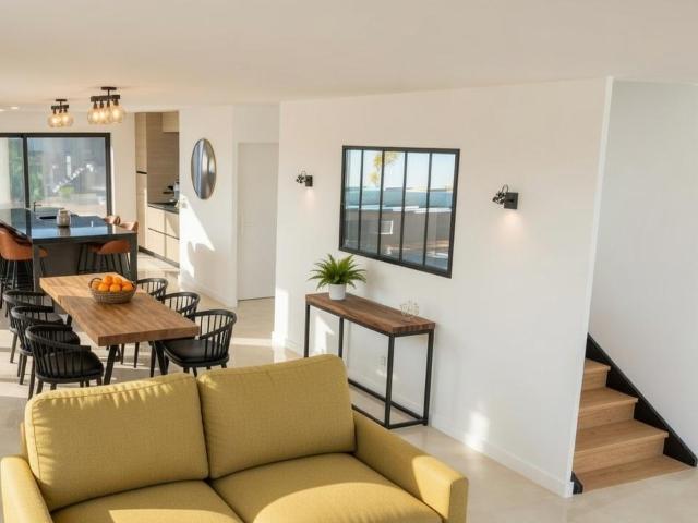 Cutry Vente Maison 54