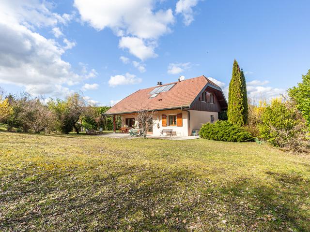 Cuvat Vente Maison 74