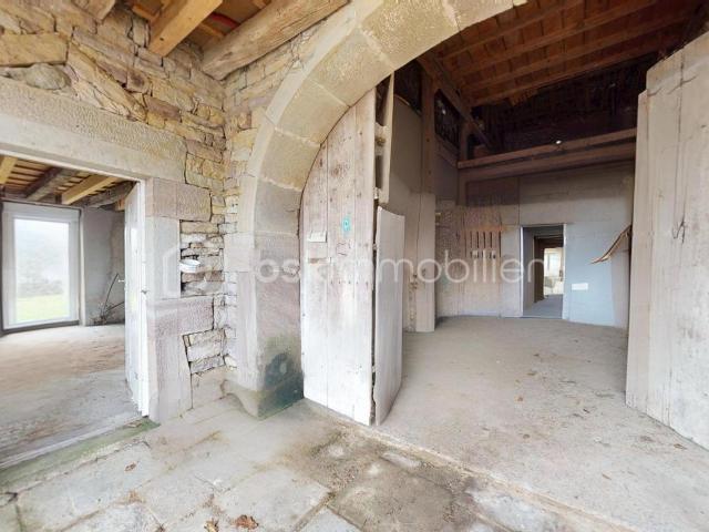 Cuve Vente Maison 70