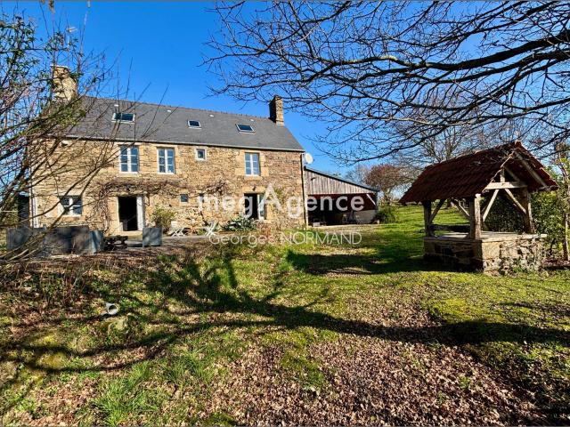 Cuves Vente Maison 50