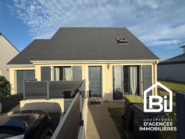Cuverville Vente Maison 14