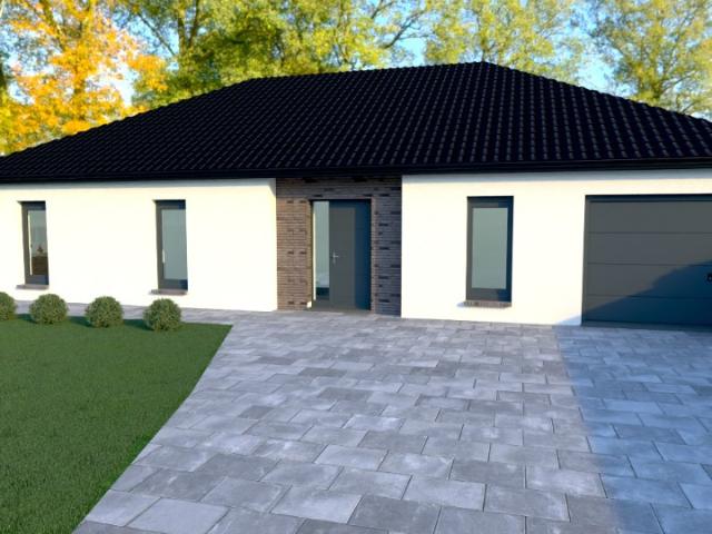 Cuvillers Vente Maison 59