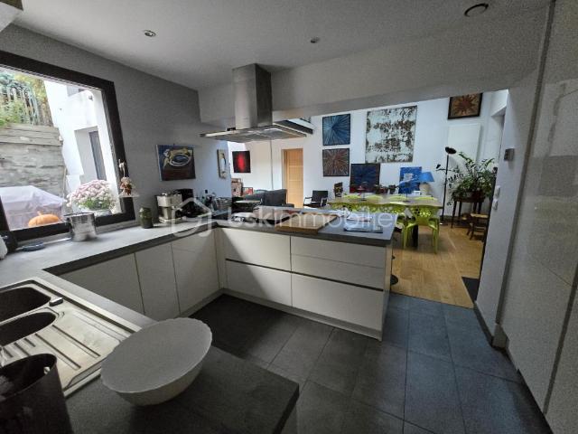Cuxac Cabardès Vente Maison 11