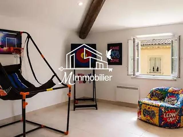 Cuxac d'Aude 11590 Achat / Vente appartement 5 pièces t5