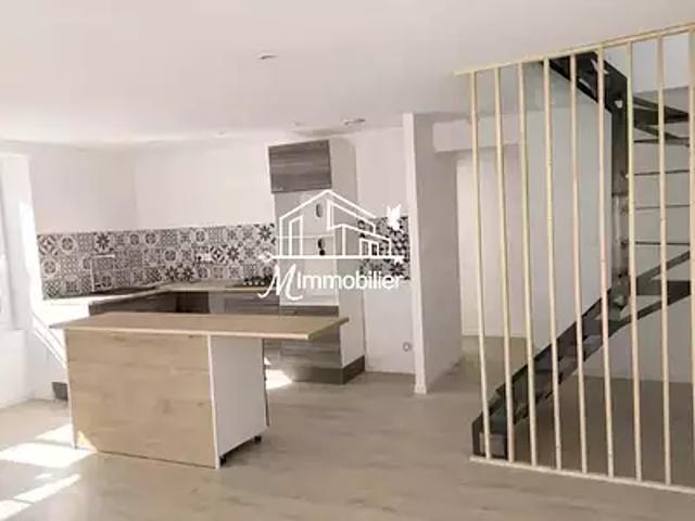 Cuxac d'Aude 11590 Achat / Vente immeuble
