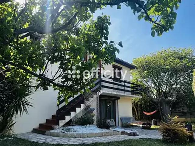 Cuxac d'Aude 11590 Achat / Vente maison 7 pièces t7 piscine jardin