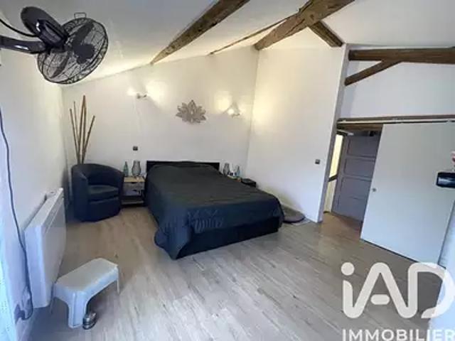 Cuxac d'Aude 11590 Achat / Vente maison 4 pièces t4