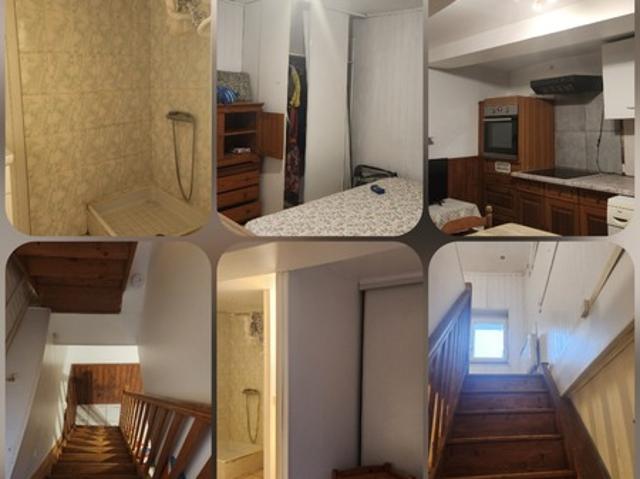 Cuxac d'Aude Vente Maison 11