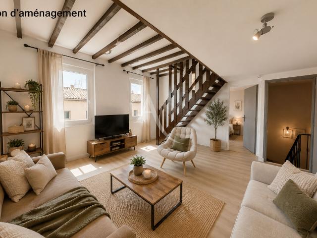 Cuxac d'Aude Vente Maison 11