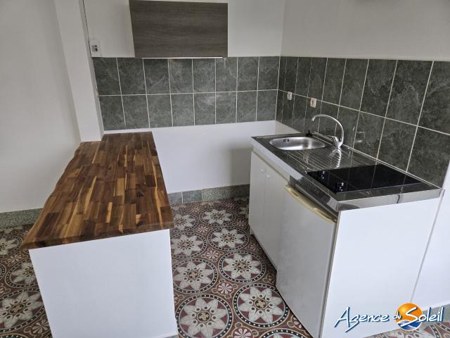 Cuxac d'Aude Location Appartement 11